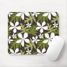 MOUSEPAD TIARE (COMBINAÇÃO OLIVADA)