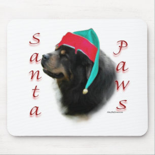 Mousepad Tibetano Mastiff Papais noeis Paws