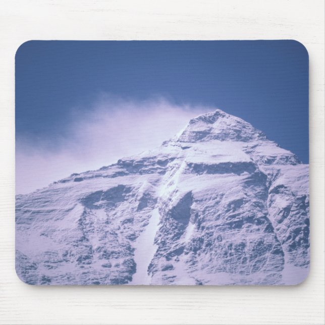 Mousepad Tibete. Mt. Everest (Frente)
