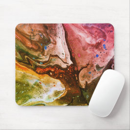 Mousepad Tidal Echoes 2