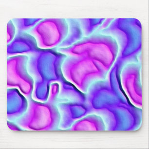Mousepad Tie-Dye
