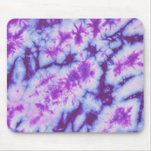 Mousepad Tie Dye