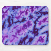 Mousepad Tie Dye