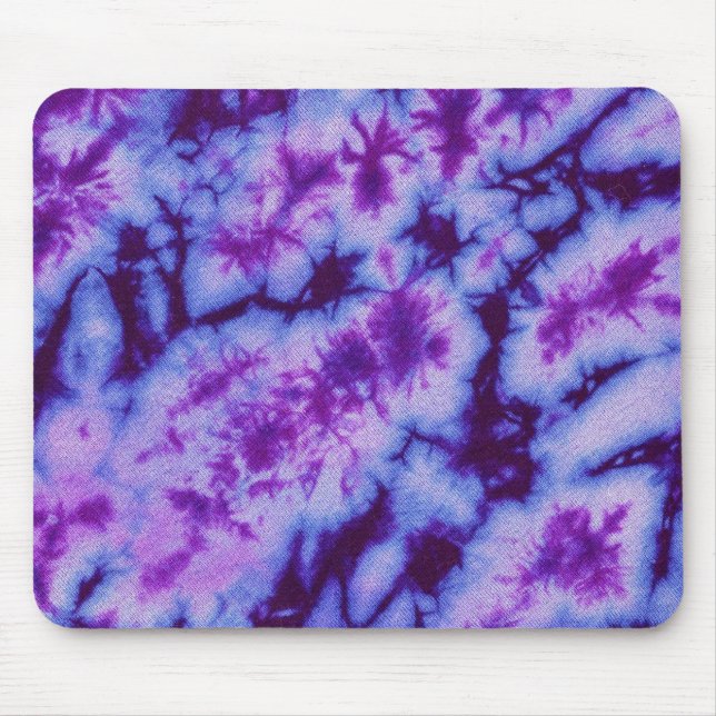 Mousepad Tie Dye (Frente)