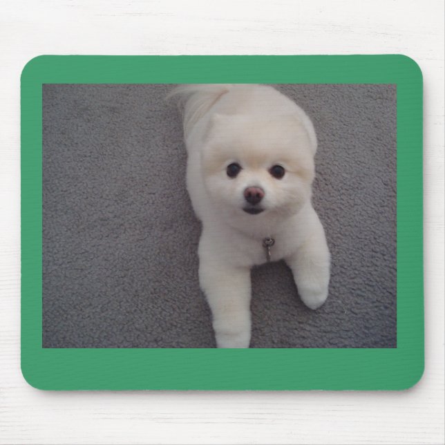 Mousepad Tiffany super (Frente)