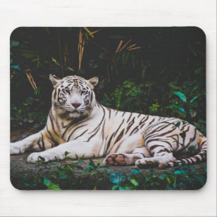 Mousepad Tiger