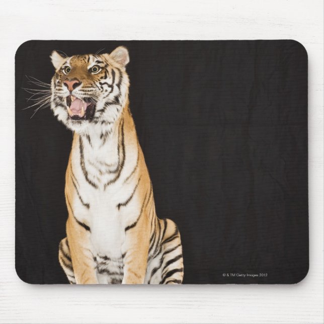 Mousepad Tigre (Frente)