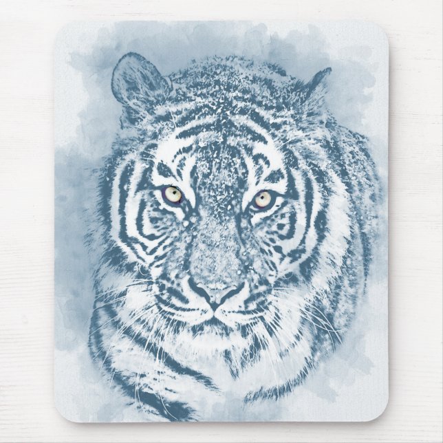 Mousepad tigre (Frente)