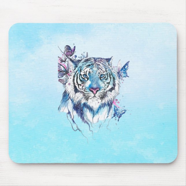 Mousepad Tigre (Frente)