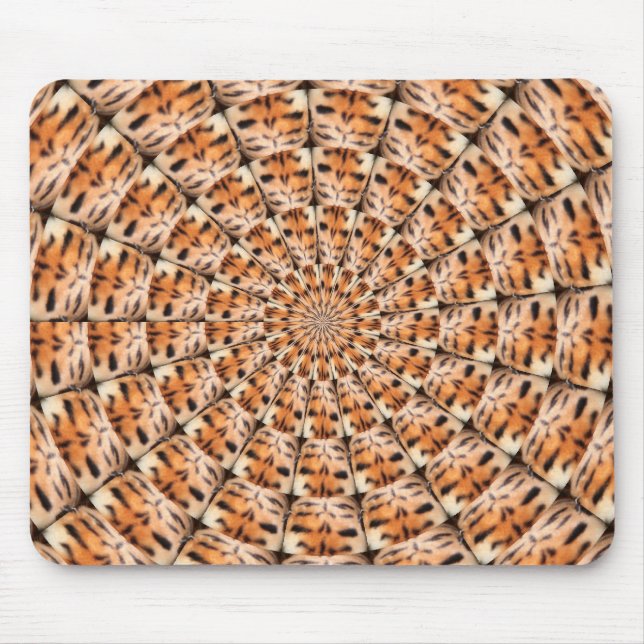 Mousepad Tigre (Frente)
