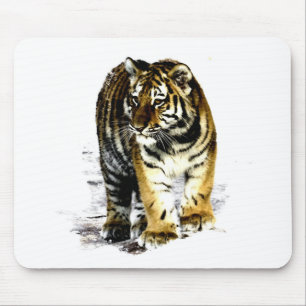 Mousepad Tigre