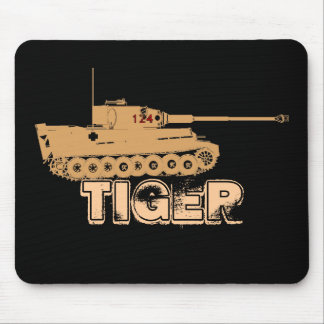 MOUSEPAD TIGRE