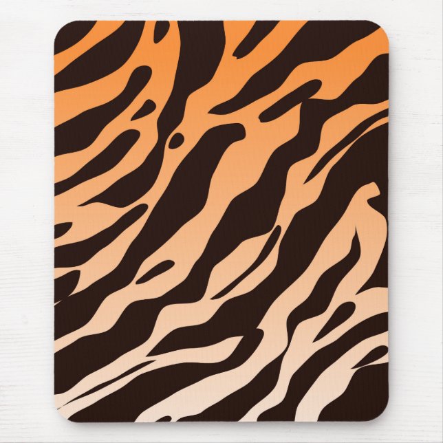 Mousepad Tigre (Frente)