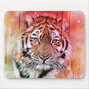 Mousepad Tigre