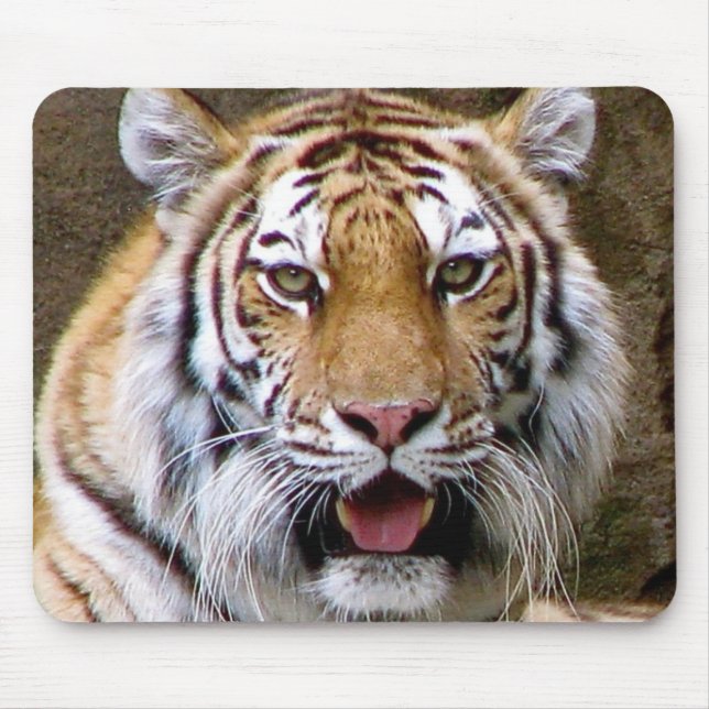 Mousepad Tigre (Frente)