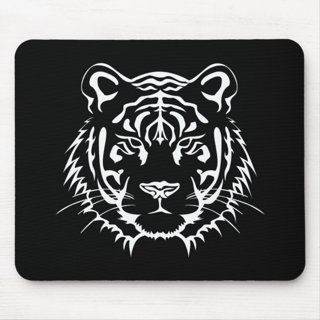 MOUSEPAD TIGRE (Frente)