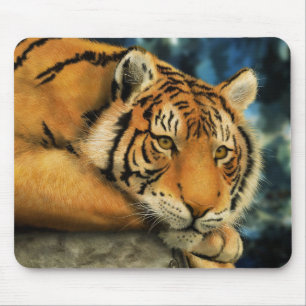 Mousepad Tigre