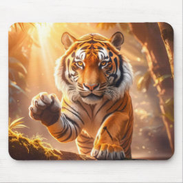 Mousepad Tigre