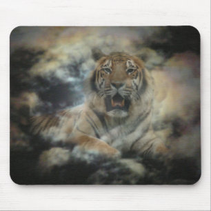 Mousepad Tigre da nuvem