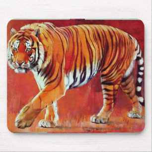Mousepad Tigre de Bengal