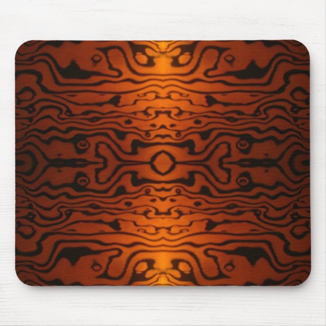 Mousepad Tigre do tigre (Frente)