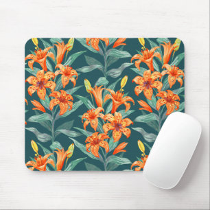 Mousepad Tigre Lily