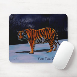 Mousepad Tigre Siberiano