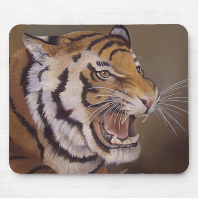 MOUSEPAD TIGRE! TIGRE! (Frente)
