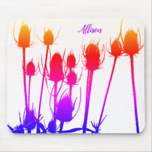 Mousepad Tijolo Colorido
