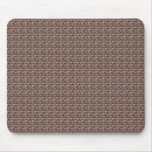 Mousepad Tijolos
