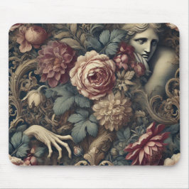 Mousepad Timedse - Vitoriano Gótico