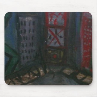 MOUSEPAD TIMES SQUARE VAZIA