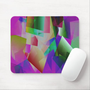 Mousepad Timez Psicodélico.......