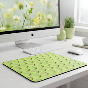 Mousepad Tinker Bell Apoio de Mouse