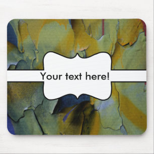 Mousepad Tinta de descasque