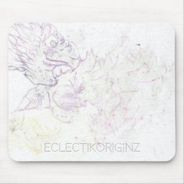 Mousepad Tinta mágica