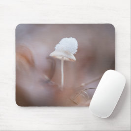 Mousepad Tiny Mushroom Nature Foto