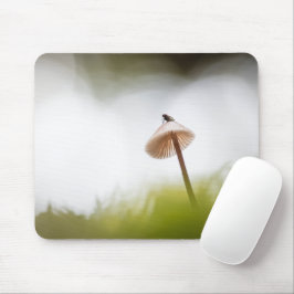 Mousepad Tiny Mushroom Nature Foto