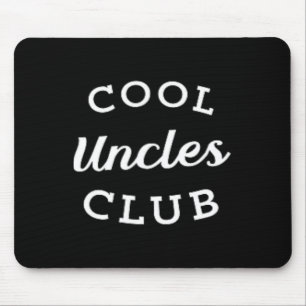 Mousepad Tio Tio Tio Tão Engraçado Dia de os pais Novo