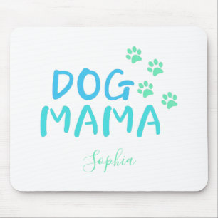 Mousepad Tipografia da Mama Coca-Cola