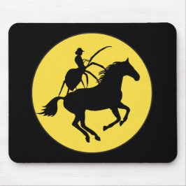 Mousepad Tipos de substantivos SPIDO PONA Engraçados