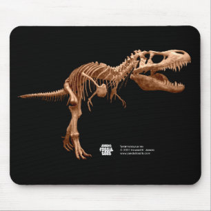 Mousepad Tiranossauro Rex