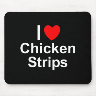 Mousepad Tiras da galinha