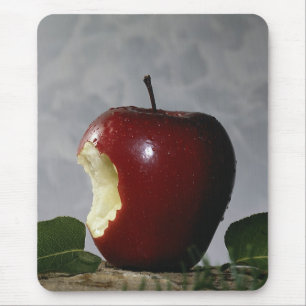 Mousepad Tire A Mordida Da Maçã