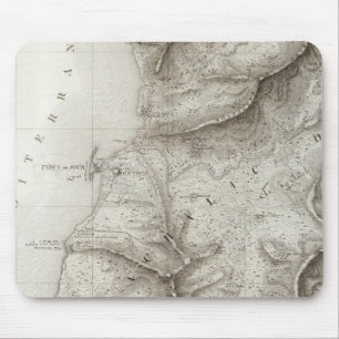 Mousepad Tire, Sidon, Israel