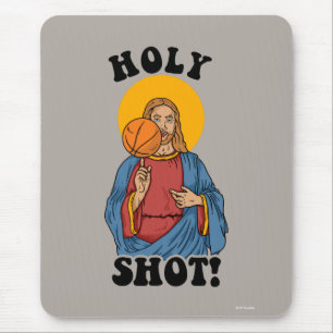 Mousepad Tiro santamente