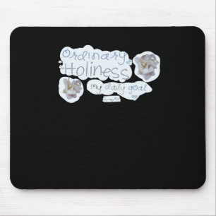Mousepad Titularidade ordinária