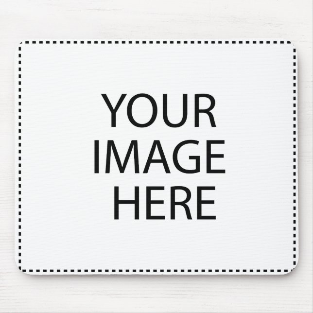 Mousepad Título (Frente)