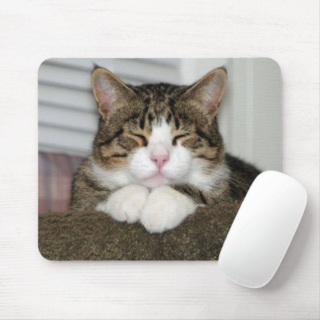 MOUSEPAD TJ (Com mouse)
