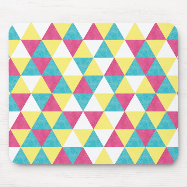 Mousepad Toalhas de praia (Frente)